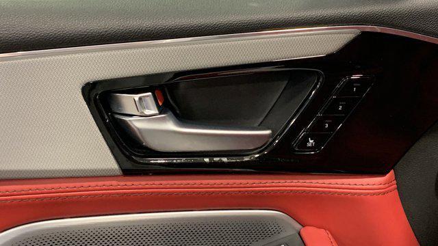 new 2026 Acura MDX car, priced at $70,850