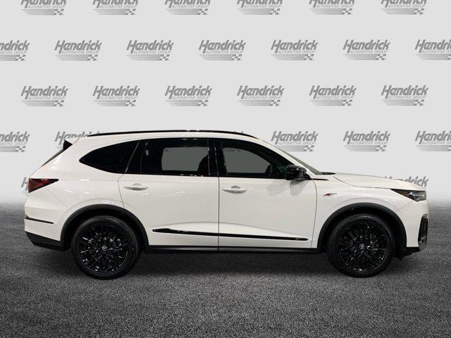 new 2026 Acura MDX car, priced at $70,850