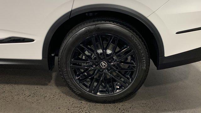 new 2026 Acura MDX car, priced at $70,850