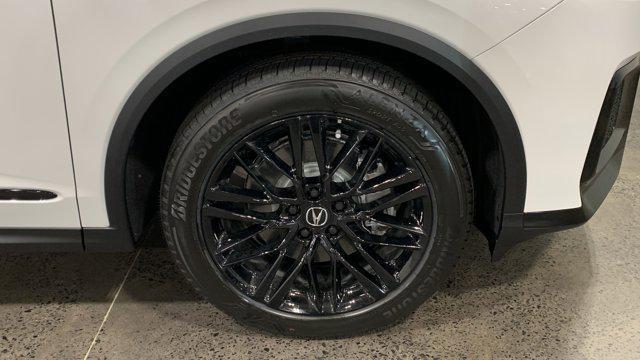 new 2026 Acura MDX car, priced at $70,850