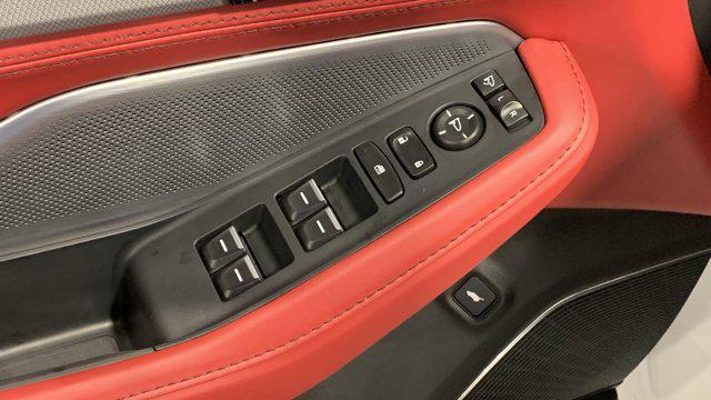 new 2026 Acura MDX car, priced at $70,850