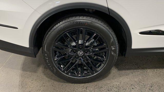new 2026 Acura MDX car, priced at $70,850