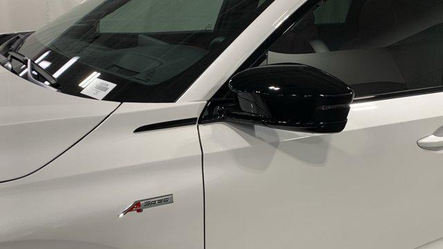 new 2026 Acura MDX car, priced at $70,850