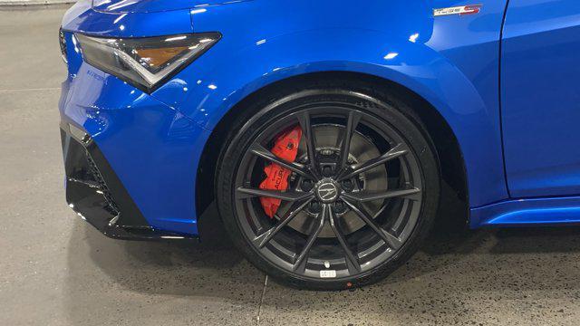 new 2026 Acura Integra car, priced at $55,195