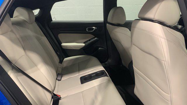 new 2026 Acura Integra car, priced at $55,195