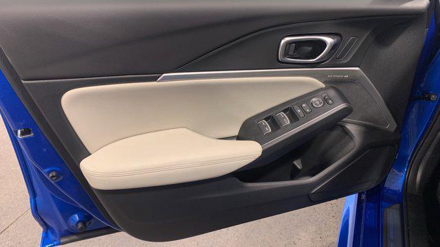 new 2026 Acura Integra car, priced at $55,195