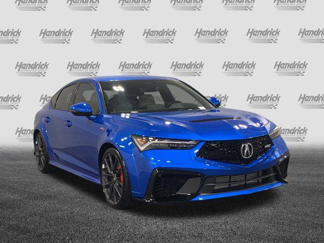 new 2026 Acura Integra car, priced at $55,195