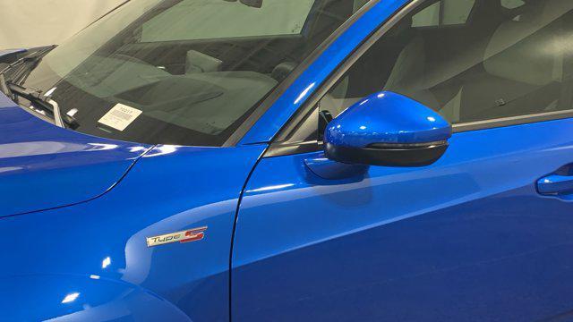 new 2026 Acura Integra car, priced at $55,195