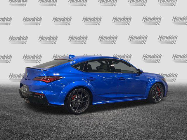 new 2026 Acura Integra car, priced at $55,195