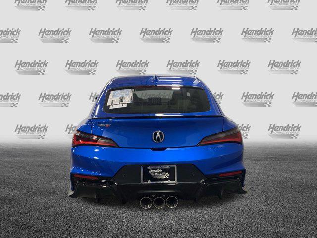 new 2026 Acura Integra car, priced at $55,195