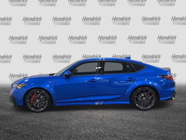 new 2026 Acura Integra car, priced at $55,195