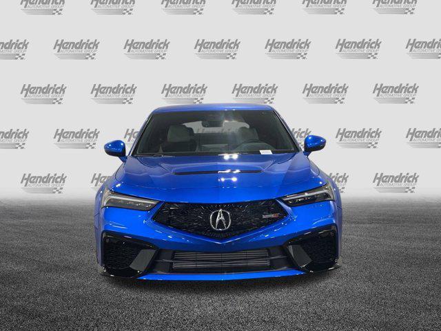 new 2026 Acura Integra car, priced at $55,195