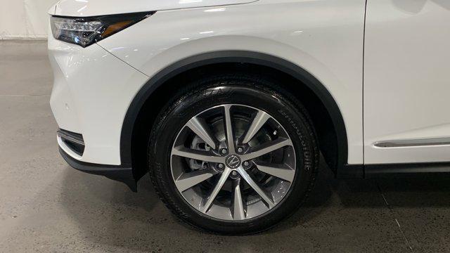new 2026 Acura MDX car, priced at $59,150