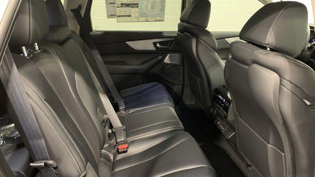 new 2026 Acura MDX car, priced at $59,150