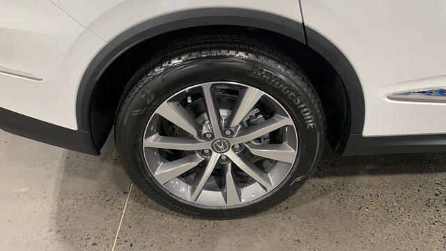 new 2026 Acura MDX car, priced at $59,150