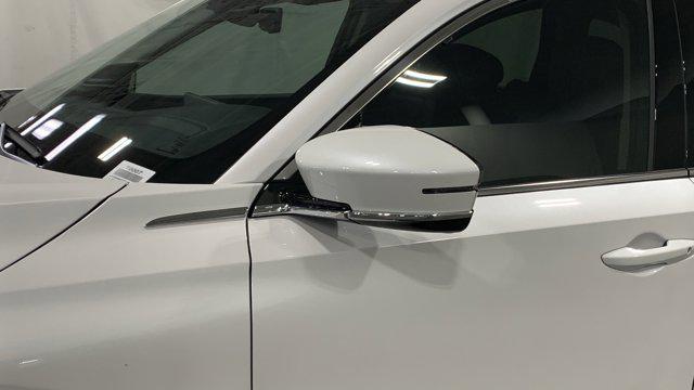 new 2026 Acura MDX car, priced at $59,150