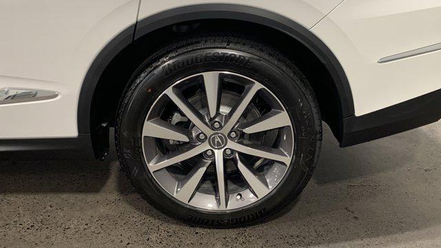 new 2026 Acura MDX car, priced at $59,150