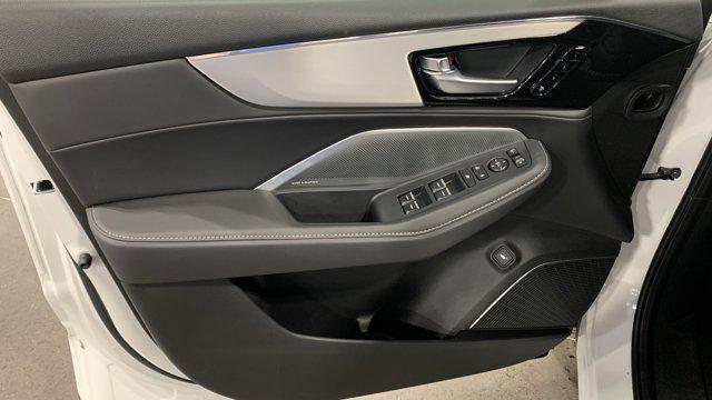 new 2026 Acura MDX car, priced at $59,150