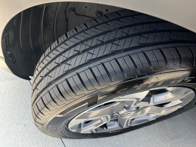 used 2018 Honda CR-V car, priced at $20,713