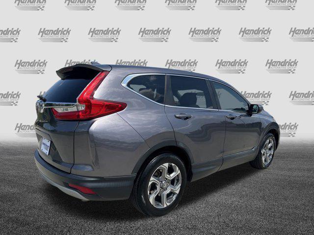 used 2018 Honda CR-V car, priced at $20,713