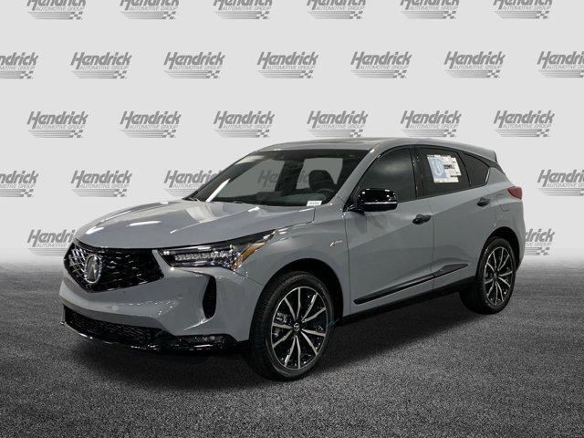 new 2025 Acura RDX car, priced at $56,400