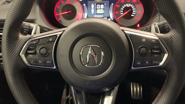 new 2025 Acura RDX car, priced at $56,400