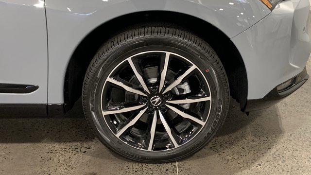 new 2025 Acura RDX car, priced at $56,400