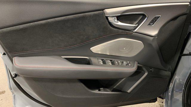 new 2025 Acura RDX car, priced at $56,400