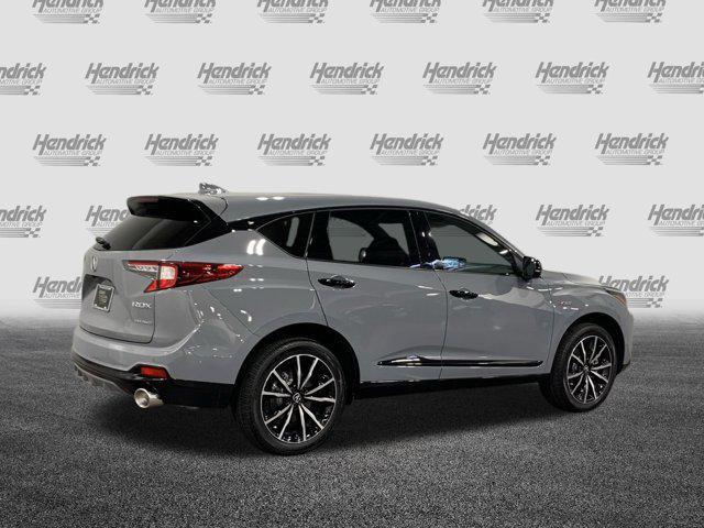 new 2025 Acura RDX car, priced at $56,400