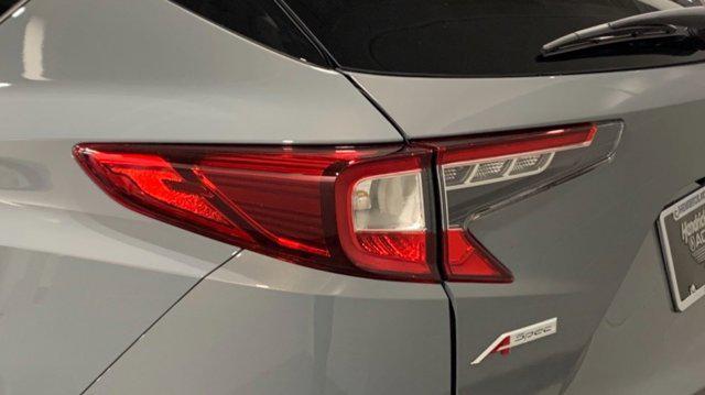 new 2025 Acura RDX car, priced at $56,400