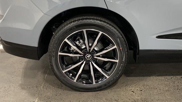new 2025 Acura RDX car, priced at $56,400