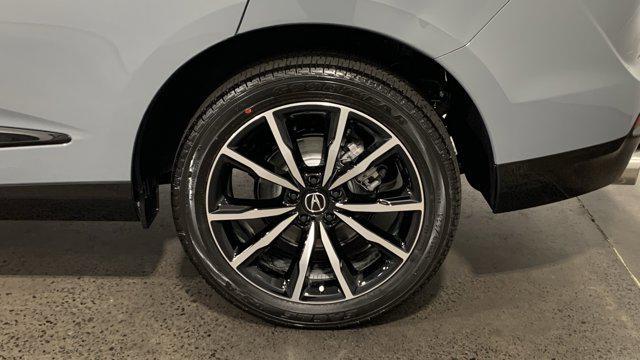 new 2025 Acura RDX car, priced at $56,400