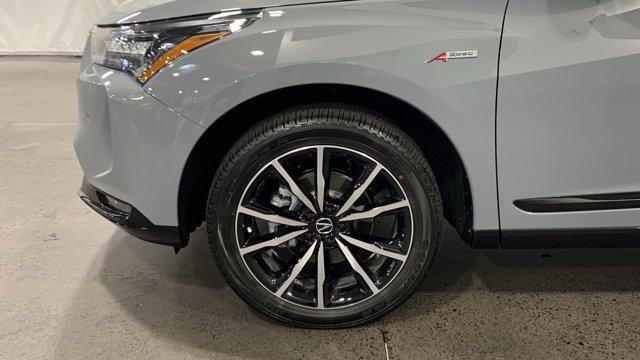 new 2025 Acura RDX car, priced at $56,400