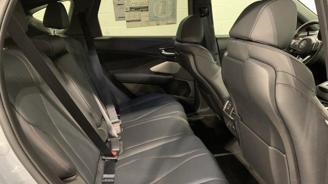 new 2025 Acura RDX car, priced at $56,400