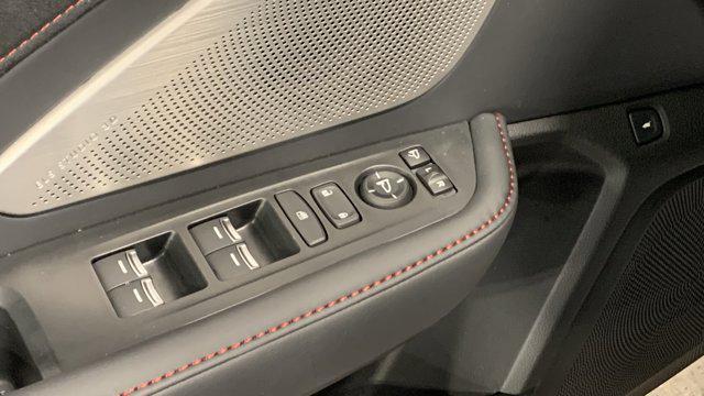 new 2025 Acura RDX car, priced at $56,400