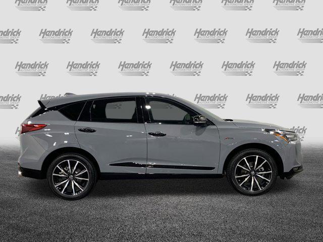 new 2025 Acura RDX car, priced at $56,400