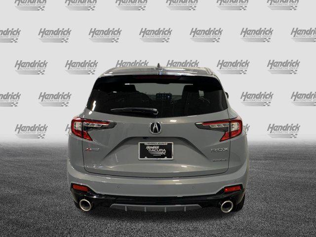 new 2025 Acura RDX car, priced at $56,400