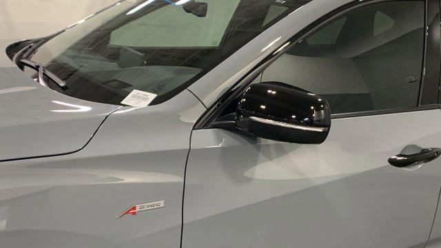 new 2025 Acura RDX car, priced at $56,400