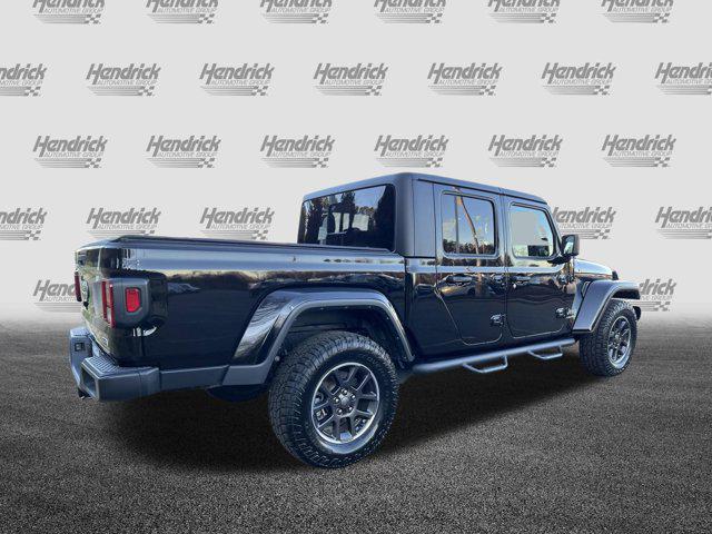 used 2022 Jeep Gladiator car, priced at $32,588