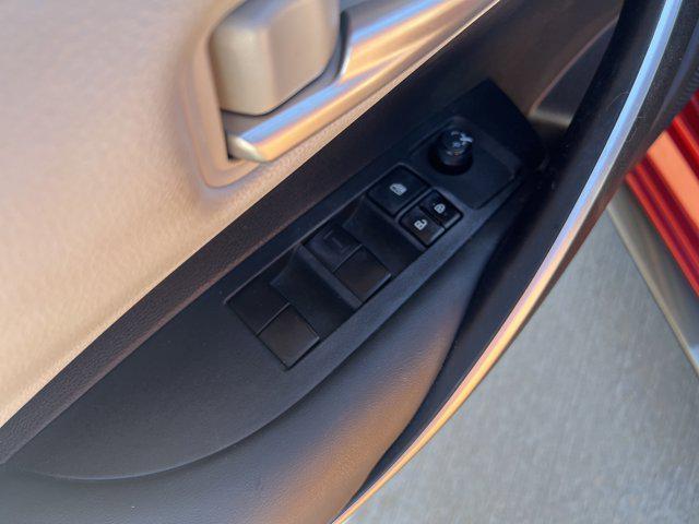 used 2021 Toyota Corolla car, priced at $19,588