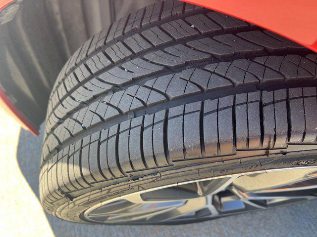 used 2021 Toyota Corolla car, priced at $19,588