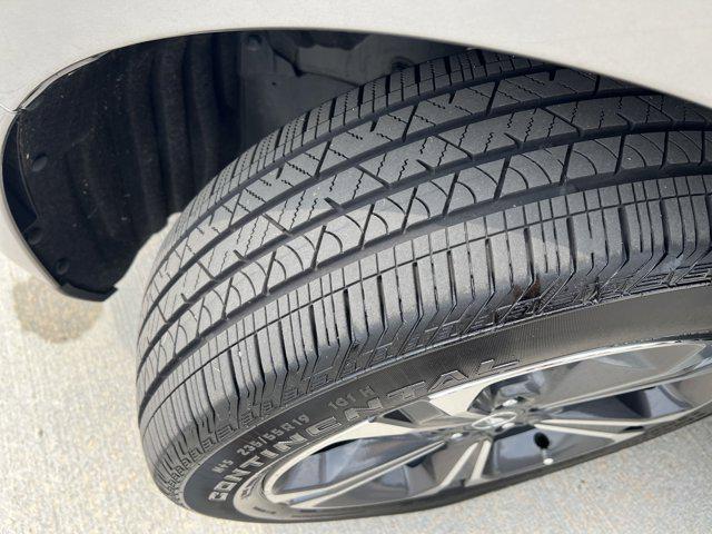 used 2025 Acura RDX car, priced at $46,459