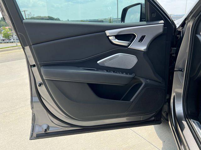 used 2025 Acura RDX car, priced at $46,459