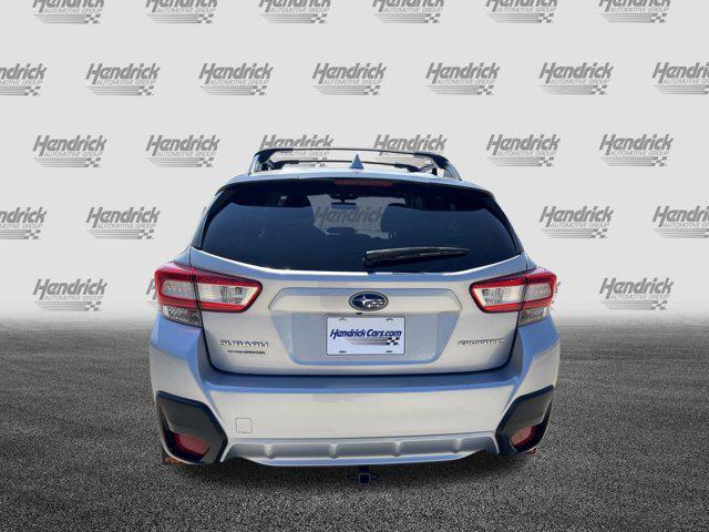 used 2019 Subaru Crosstrek car, priced at $20,456