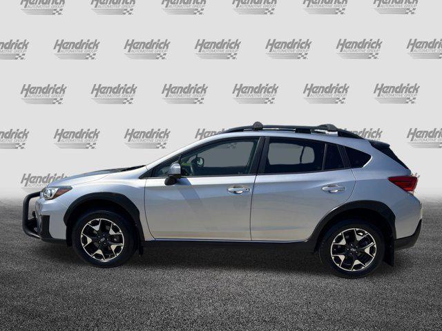 used 2019 Subaru Crosstrek car, priced at $20,456
