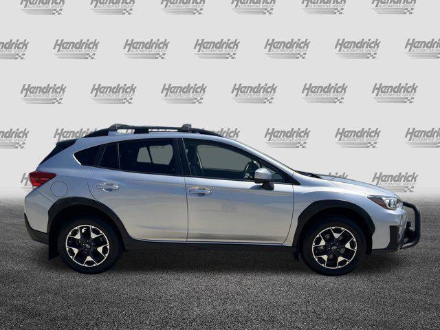 used 2019 Subaru Crosstrek car, priced at $20,456