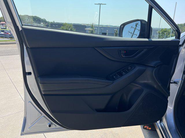 used 2019 Subaru Crosstrek car, priced at $20,456
