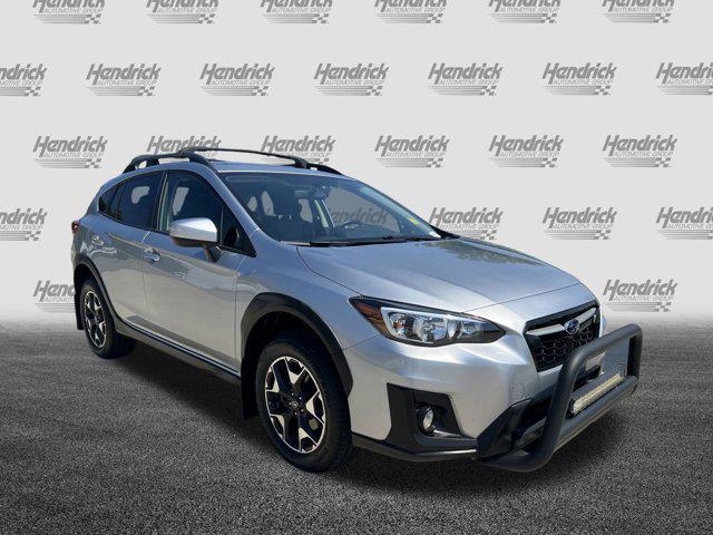 used 2019 Subaru Crosstrek car, priced at $20,456