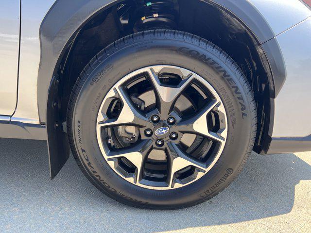 used 2019 Subaru Crosstrek car, priced at $20,456