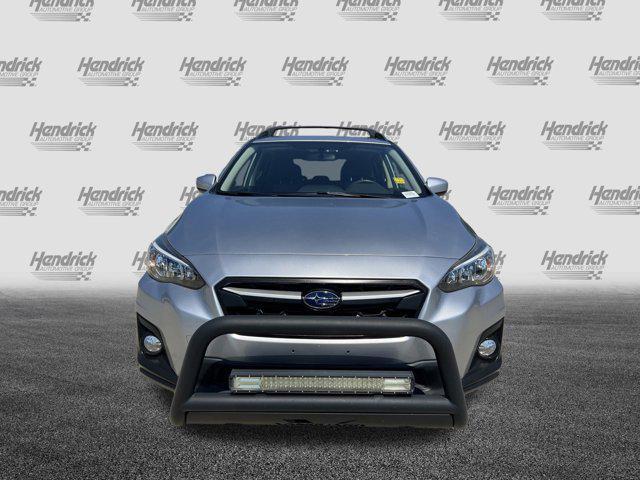 used 2019 Subaru Crosstrek car, priced at $20,456